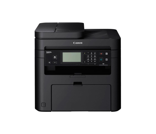 Urzadzenie wielofunkcyjne Canon i-SENSYS MF217w 4 w 1 - 214203 - zdjęcie